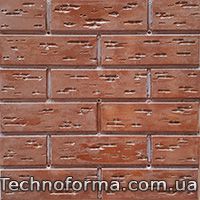 форма фасадной плитки