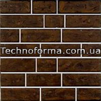 форма фасадной плитки