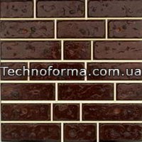 форма фасадной плитки