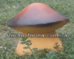 форма декора