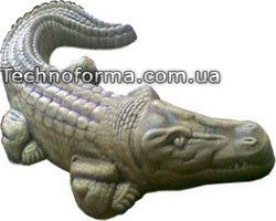 форма декора