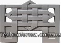 Форма оградки №4
