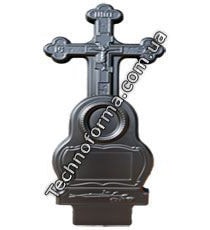 Форма стелы №331
