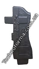 Форма стелы №420