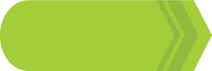 green strip