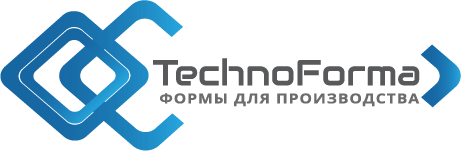 Techno-forma logo